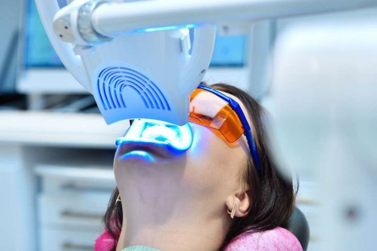 Laser Treatments